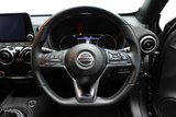 USED 2020 70 NISSAN JUKE 1.0 DIG-T Tekna+ SUV 5dr Petrol Manual Euro 6 (s/s) (114 ps) FULL HISTORY+NAV+HEATED SEATS