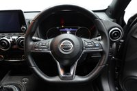 USED 2020 70 NISSAN JUKE 1.0 DIG-T Tekna+ SUV 5dr Petrol Manual Euro 6 (s/s) (114 ps) FULL HISTORY+NAV+HEATED SEATS