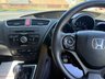 USED 2014 64 HONDA CIVIC 1.8 i-VTEC Black Edition Hatchback 5dr Petrol Manual Euro 5  Find Your Perfect Car Today!