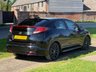 USED 2014 64 HONDA CIVIC 1.8 i-VTEC Black Edition Hatchback 5dr Petrol Manual Euro 5  Find Your Perfect Car Today!