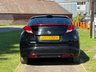 USED 2014 64 HONDA CIVIC 1.8 i-VTEC Black Edition Hatchback 5dr Petrol Manual Euro 5  Find Your Perfect Car Today!