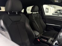 USED 2021 71 AUDI Q3 1.5 TFSI CoD 35 Black Edition Sportback 5dr Petrol S Tronic Euro 6 (s/s) (150 ps) 