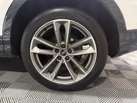 USED 2021 71 AUDI Q3 1.5 TFSI CoD 35 Black Edition Sportback 5dr Petrol S Tronic Euro 6 (s/s) (150 ps) 