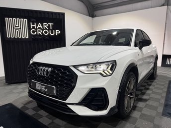 View our AUDI Q3