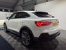 USED 2021 71 AUDI Q3 1.5 TFSI CoD 35 Black Edition Sportback 5dr Petrol S Tronic Euro 6 (s/s) (150 ps) 