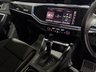USED 2021 71 AUDI Q3 1.5 TFSI CoD 35 Black Edition Sportback 5dr Petrol S Tronic Euro 6 (s/s) (150 ps) 