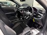 USED 2021 71 AUDI Q3 1.5 TFSI CoD 35 Black Edition Sportback 5dr Petrol S Tronic Euro 6 (s/s) (150 ps) 