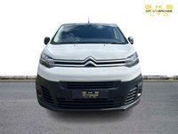 USED 2022 72 CITROEN DISPATCH 2.0 BlueHDi 1400 Enterprise Pro M Panel Van 6dr Diesel Manual FWD 2 Euro 6 (s/s) (145 ps) ** FINANCE ME WITH 20% DEPOSIT **