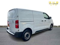 USED 2022 72 CITROEN DISPATCH 2.0 BlueHDi 1400 Enterprise Pro M Panel Van 6dr Diesel Manual FWD 2 Euro 6 (s/s) (145 ps) ** FINANCE ME WITH 20% DEPOSIT **