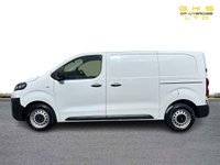 USED 2022 72 CITROEN DISPATCH 2.0 BlueHDi 1400 Enterprise Pro M Panel Van 6dr Diesel Manual FWD 2 Euro 6 (s/s) (145 ps) ** FINANCE ME WITH 20% DEPOSIT **