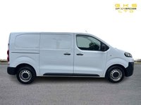 USED 2022 72 CITROEN DISPATCH 2.0 BlueHDi 1400 Enterprise Pro M Panel Van 6dr Diesel Manual FWD 2 Euro 6 (s/s) (145 ps) ** FINANCE ME WITH 20% DEPOSIT **