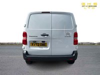 USED 2022 72 CITROEN DISPATCH 2.0 BlueHDi 1400 Enterprise Pro M Panel Van 6dr Diesel Manual FWD 2 Euro 6 (s/s) (145 ps) ** FINANCE ME WITH 20% DEPOSIT **