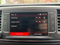USED 2022 72 CITROEN DISPATCH 2.0 BlueHDi 1400 Enterprise Pro M Panel Van 6dr Diesel Manual FWD 2 Euro 6 (s/s) (145 ps) ** FINANCE ME WITH 20% DEPOSIT **