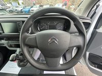 USED 2022 72 CITROEN DISPATCH 2.0 BlueHDi 1400 Enterprise Pro M Panel Van 6dr Diesel Manual FWD 2 Euro 6 (s/s) (145 ps) ** FINANCE ME WITH 20% DEPOSIT **
