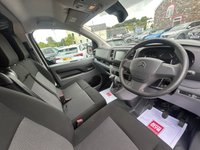 USED 2022 72 CITROEN DISPATCH 2.0 BlueHDi 1400 Enterprise Pro M Panel Van 6dr Diesel Manual FWD 2 Euro 6 (s/s) (145 ps) ** FINANCE ME WITH 20% DEPOSIT **