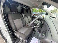 USED 2022 72 CITROEN DISPATCH 2.0 BlueHDi 1400 Enterprise Pro M Panel Van 6dr Diesel Manual FWD 2 Euro 6 (s/s) (145 ps) ** FINANCE ME WITH 20% DEPOSIT **