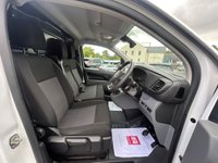 USED 2022 72 CITROEN DISPATCH 2.0 BlueHDi 1400 Enterprise Pro M Panel Van 6dr Diesel Manual FWD 2 Euro 6 (s/s) (145 ps) ** FINANCE ME WITH 20% DEPOSIT **