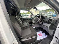 USED 2022 72 CITROEN DISPATCH 2.0 BlueHDi 1400 Enterprise Pro M Panel Van 6dr Diesel Manual FWD 2 Euro 6 (s/s) (145 ps) ** FINANCE ME WITH 20% DEPOSIT **
