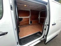 USED 2022 72 CITROEN DISPATCH 2.0 BlueHDi 1400 Enterprise Pro M Panel Van 6dr Diesel Manual FWD 2 Euro 6 (s/s) (145 ps) ** FINANCE ME WITH 20% DEPOSIT **