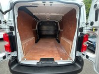 USED 2022 72 CITROEN DISPATCH 2.0 BlueHDi 1400 Enterprise Pro M Panel Van 6dr Diesel Manual FWD 2 Euro 6 (s/s) (145 ps) ** FINANCE ME WITH 20% DEPOSIT **