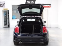 USED 2022 72 MINI HATCH 1.5 Cooper Exclusive Hatchback 5dr Petrol Steptronic Euro 6 (s/s) (136 ps) APPLE CARPLAY-HTD LEATHER-DAB