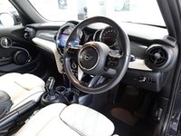 USED 2022 72 MINI HATCH 1.5 Cooper Exclusive Hatchback 5dr Petrol Steptronic Euro 6 (s/s) (136 ps) APPLE CARPLAY-HTD LEATHER-DAB