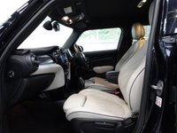 USED 2022 72 MINI HATCH 1.5 Cooper Exclusive Hatchback 5dr Petrol Steptronic Euro 6 (s/s) (136 ps) APPLE CARPLAY-HTD LEATHER-DAB
