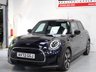 USED 2022 72 MINI HATCH 1.5 Cooper Exclusive Hatchback 5dr Petrol Steptronic Euro 6 (s/s) (136 ps) APPLE CARPLAY-HTD LEATHER-DAB