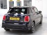 USED 2022 72 MINI HATCH 1.5 Cooper Exclusive Hatchback 5dr Petrol Steptronic Euro 6 (s/s) (136 ps) APPLE CARPLAY-HTD LEATHER-DAB