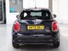 USED 2022 72 MINI HATCH 1.5 Cooper Exclusive Hatchback 5dr Petrol Steptronic Euro 6 (s/s) (136 ps) APPLE CARPLAY-HTD LEATHER-DAB