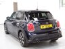 USED 2022 72 MINI HATCH 1.5 Cooper Exclusive Hatchback 5dr Petrol Steptronic Euro 6 (s/s) (136 ps) APPLE CARPLAY-HTD LEATHER-DAB