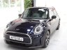 USED 2022 72 MINI HATCH 1.5 Cooper Exclusive Hatchback 5dr Petrol Steptronic Euro 6 (s/s) (136 ps) APPLE CARPLAY-HTD LEATHER-DAB