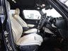 USED 2022 72 MINI HATCH 1.5 Cooper Exclusive Hatchback 5dr Petrol Steptronic Euro 6 (s/s) (136 ps) APPLE CARPLAY-HTD LEATHER-DAB