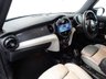 USED 2022 72 MINI HATCH 1.5 Cooper Exclusive Hatchback 5dr Petrol Steptronic Euro 6 (s/s) (136 ps) APPLE CARPLAY-HTD LEATHER-DAB