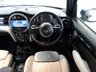 USED 2022 72 MINI HATCH 1.5 Cooper Exclusive Hatchback 5dr Petrol Steptronic Euro 6 (s/s) (136 ps) APPLE CARPLAY-HTD LEATHER-DAB