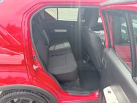 USED 2018 18 SUZUKI IGNIS Red 1.2 Dualjet MHEV SZ5 ALLGRIP, 33,038 miles, Euro 6, ULEZ compliant, Manual, 16in Alloys, Sat nav, Rear Camera, Bluetooth, Cruise, A/C. This 2018 Suzuki Ignis SZ5 boasts exceptionally low mileage for its age, having covered just 33,038 miles, and has been cared for by only two owners. This Euro 6 compliant, 1.2 litre petrol hybrid model features a capable four wheel drive system, making it a versatile choice. It comes with a 3 month warranty for your peace of mind and its MOT is valid until March 2027. Notable features include integrated Bluetooth for seamless phone connectivity, striking LED projector headlamps, and a rear park