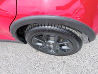 USED 2018 18 SUZUKI IGNIS Red 1.2 Dualjet MHEV SZ5 ALLGRIP, 33,038 miles, Euro 6, ULEZ compliant, Manual, 16in Alloys, Sat nav, Rear Camera, Bluetooth, Cruise, A/C. This 2018 Suzuki Ignis SZ5 boasts exceptionally low mileage for its age, having covered just 33,038 miles, and has been cared for by only two owners. This Euro 6 compliant, 1.2 litre petrol hybrid model features a capable four wheel drive system, making it a versatile choice. It comes with a 3 month warranty for your peace of mind and its MOT is valid until March 2027. Notable features include integrated Bluetooth for seamless phone connectivity, striking LED projector headlamps, and a rear park