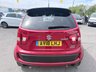 USED 2018 18 SUZUKI IGNIS Red 1.2 Dualjet MHEV SZ5 ALLGRIP, 33,038 miles, Euro 6, ULEZ compliant, Manual, 16in Alloys, Sat nav, Rear Camera, Bluetooth, Cruise, A/C. This 2018 Suzuki Ignis SZ5 boasts exceptionally low mileage for its age, having covered just 33,038 miles, and has been cared for by only two owners. This Euro 6 compliant, 1.2 litre petrol hybrid model features a capable four wheel drive system, making it a versatile choice. It comes with a 3 month warranty for your peace of mind and its MOT is valid until March 2027. Notable features include integrated Bluetooth for seamless phone connectivity, striking LED projector headlamps, and a rear park