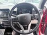 USED 2018 18 SUZUKI IGNIS Red 1.2 Dualjet MHEV SZ5 ALLGRIP, 33,038 miles, Euro 6, ULEZ compliant, Manual, 16in Alloys, Sat nav, Rear Camera, Bluetooth, Cruise, A/C. This 2018 Suzuki Ignis SZ5 boasts exceptionally low mileage for its age, having covered just 33,038 miles, and has been cared for by only two owners. This Euro 6 compliant, 1.2 litre petrol hybrid model features a capable four wheel drive system, making it a versatile choice. It comes with a 3 month warranty for your peace of mind and its MOT is valid until March 2027. Notable features include integrated Bluetooth for seamless phone connectivity, striking LED projector headlamps, and a rear park