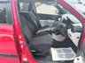USED 2018 18 SUZUKI IGNIS Red 1.2 Dualjet MHEV SZ5 ALLGRIP, 33,038 miles, Euro 6, ULEZ compliant, Manual, 16in Alloys, Sat nav, Rear Camera, Bluetooth, Cruise, A/C. This 2018 Suzuki Ignis SZ5 boasts exceptionally low mileage for its age, having covered just 33,038 miles, and has been cared for by only two owners. This Euro 6 compliant, 1.2 litre petrol hybrid model features a capable four wheel drive system, making it a versatile choice. It comes with a 3 month warranty for your peace of mind and its MOT is valid until March 2027. Notable features include integrated Bluetooth for seamless phone connectivity, striking LED projector headlamps, and a rear park