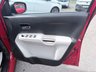 USED 2018 18 SUZUKI IGNIS Red 1.2 Dualjet MHEV SZ5 ALLGRIP, 33,038 miles, Euro 6, ULEZ compliant, Manual, 16in Alloys, Sat nav, Rear Camera, Bluetooth, Cruise, A/C. This 2018 Suzuki Ignis SZ5 boasts exceptionally low mileage for its age, having covered just 33,038 miles, and has been cared for by only two owners. This Euro 6 compliant, 1.2 litre petrol hybrid model features a capable four wheel drive system, making it a versatile choice. It comes with a 3 month warranty for your peace of mind and its MOT is valid until March 2027. Notable features include integrated Bluetooth for seamless phone connectivity, striking LED projector headlamps, and a rear park
