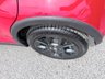 USED 2018 18 SUZUKI IGNIS Red 1.2 Dualjet MHEV SZ5 ALLGRIP, 33,038 miles, Euro 6, ULEZ compliant, Manual, 16in Alloys, Sat nav, Rear Camera, Bluetooth, Cruise, A/C. This 2018 Suzuki Ignis SZ5 boasts exceptionally low mileage for its age, having covered just 33,038 miles, and has been cared for by only two owners. This Euro 6 compliant, 1.2 litre petrol hybrid model features a capable four wheel drive system, making it a versatile choice. It comes with a 3 month warranty for your peace of mind and its MOT is valid until March 2027. Notable features include integrated Bluetooth for seamless phone connectivity, striking LED projector headlamps, and a rear park