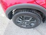 USED 2018 18 SUZUKI IGNIS Red 1.2 Dualjet MHEV SZ5 ALLGRIP, 33,038 miles, Euro 6, ULEZ compliant, Manual, 16in Alloys, Sat nav, Rear Camera, Bluetooth, Cruise, A/C. This 2018 Suzuki Ignis SZ5 boasts exceptionally low mileage for its age, having covered just 33,038 miles, and has been cared for by only two owners. This Euro 6 compliant, 1.2 litre petrol hybrid model features a capable four wheel drive system, making it a versatile choice. It comes with a 3 month warranty for your peace of mind and its MOT is valid until March 2027. Notable features include integrated Bluetooth for seamless phone connectivity, striking LED projector headlamps, and a rear park