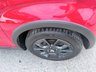USED 2018 18 SUZUKI IGNIS Red 1.2 Dualjet MHEV SZ5 ALLGRIP, 33,038 miles, Euro 6, ULEZ compliant, Manual, 16in Alloys, Sat nav, Rear Camera, Bluetooth, Cruise, A/C. This 2018 Suzuki Ignis SZ5 boasts exceptionally low mileage for its age, having covered just 33,038 miles, and has been cared for by only two owners. This Euro 6 compliant, 1.2 litre petrol hybrid model features a capable four wheel drive system, making it a versatile choice. It comes with a 3 month warranty for your peace of mind and its MOT is valid until March 2027. Notable features include integrated Bluetooth for seamless phone connectivity, striking LED projector headlamps, and a rear park