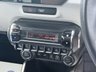 USED 2018 18 SUZUKI IGNIS Red 1.2 Dualjet MHEV SZ5 ALLGRIP, 33,038 miles, Euro 6, ULEZ compliant, Manual, 16in Alloys, Sat nav, Rear Camera, Bluetooth, Cruise, A/C. This 2018 Suzuki Ignis SZ5 boasts exceptionally low mileage for its age, having covered just 33,038 miles, and has been cared for by only two owners. This Euro 6 compliant, 1.2 litre petrol hybrid model features a capable four wheel drive system, making it a versatile choice. It comes with a 3 month warranty for your peace of mind and its MOT is valid until March 2027. Notable features include integrated Bluetooth for seamless phone connectivity, striking LED projector headlamps, and a rear park