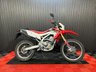 USED 2012 62 HONDA CRF250L FINANCE SPECIALISTS APPLY NOW LOW RATE FINANCE DELIVERY AVAILABLE