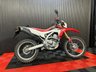 USED 2012 62 HONDA CRF250L FINANCE SPECIALISTS APPLY NOW LOW RATE FINANCE DELIVERY AVAILABLE