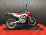 USED 2012 62 HONDA CRF250L FINANCE SPECIALISTS APPLY NOW LOW RATE FINANCE DELIVERY AVAILABLE