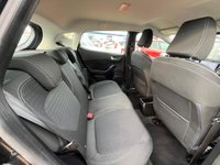 USED 2017 67 FORD FIESTA 1.1 Ti-VCT Zetec Euro 6 (s/s) 5dr 