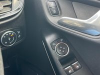 USED 2017 67 FORD FIESTA 1.1 Ti-VCT Zetec Euro 6 (s/s) 5dr 